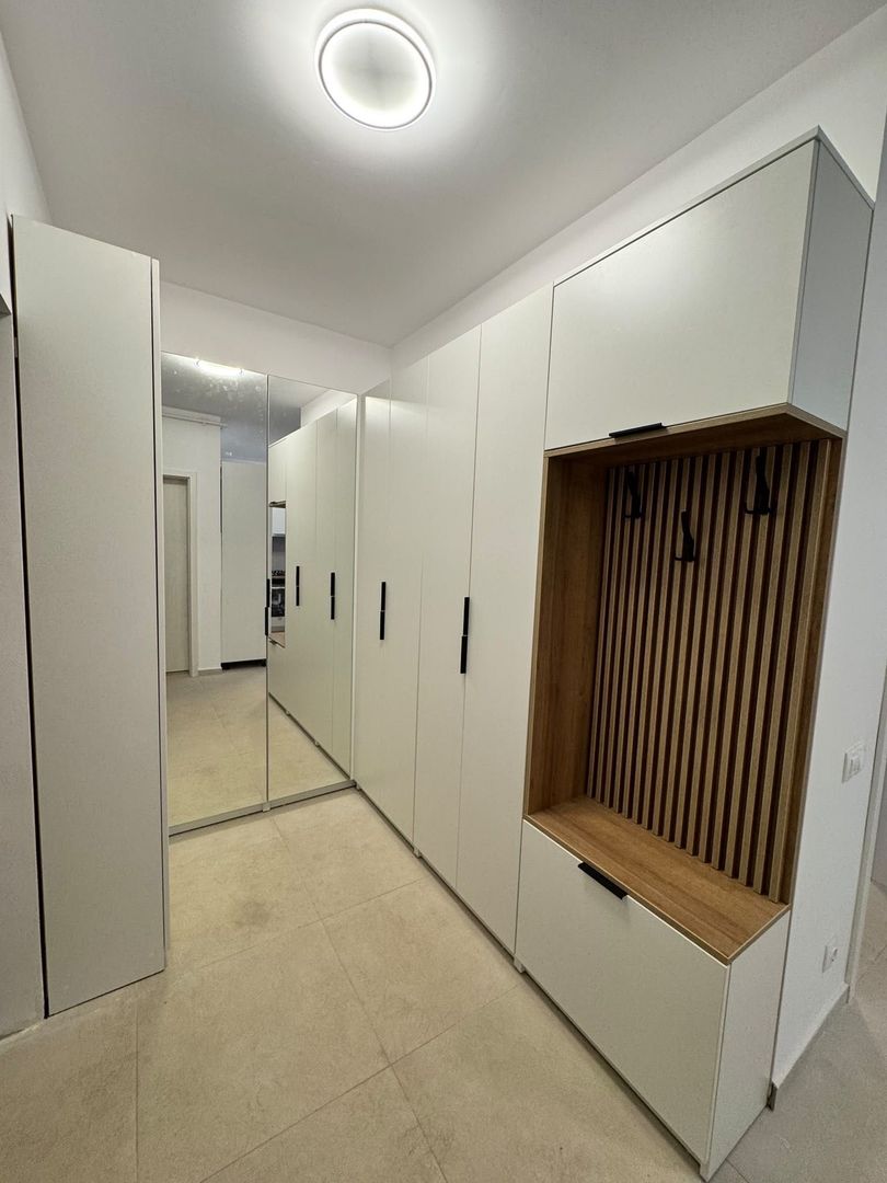 Apartament 2 camere de vanzare | loc de parcare subteran | metrou - Poză 3