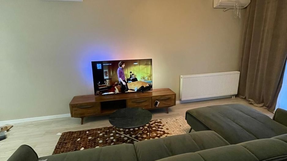 2 camere Pipera | semimobilat - Poză 1