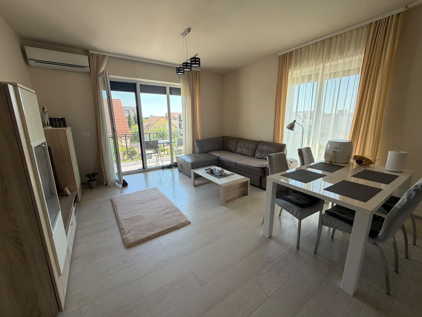 Apartament 2 camere zona Braytim - Poză 1