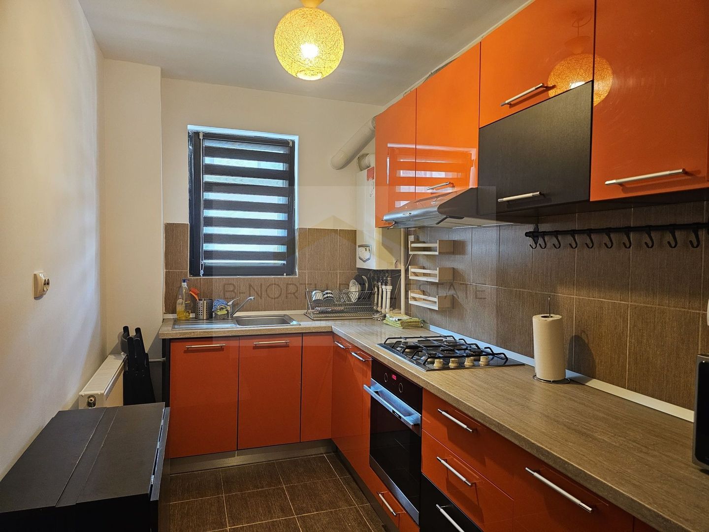 Apartament 2 camere de închiriat Berceni – 64 mp | Drumul Fermei | parcare - Poză 5