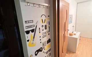 Apartament 2 camere I Decomandat I Zona 3 Stejari - Poză 9