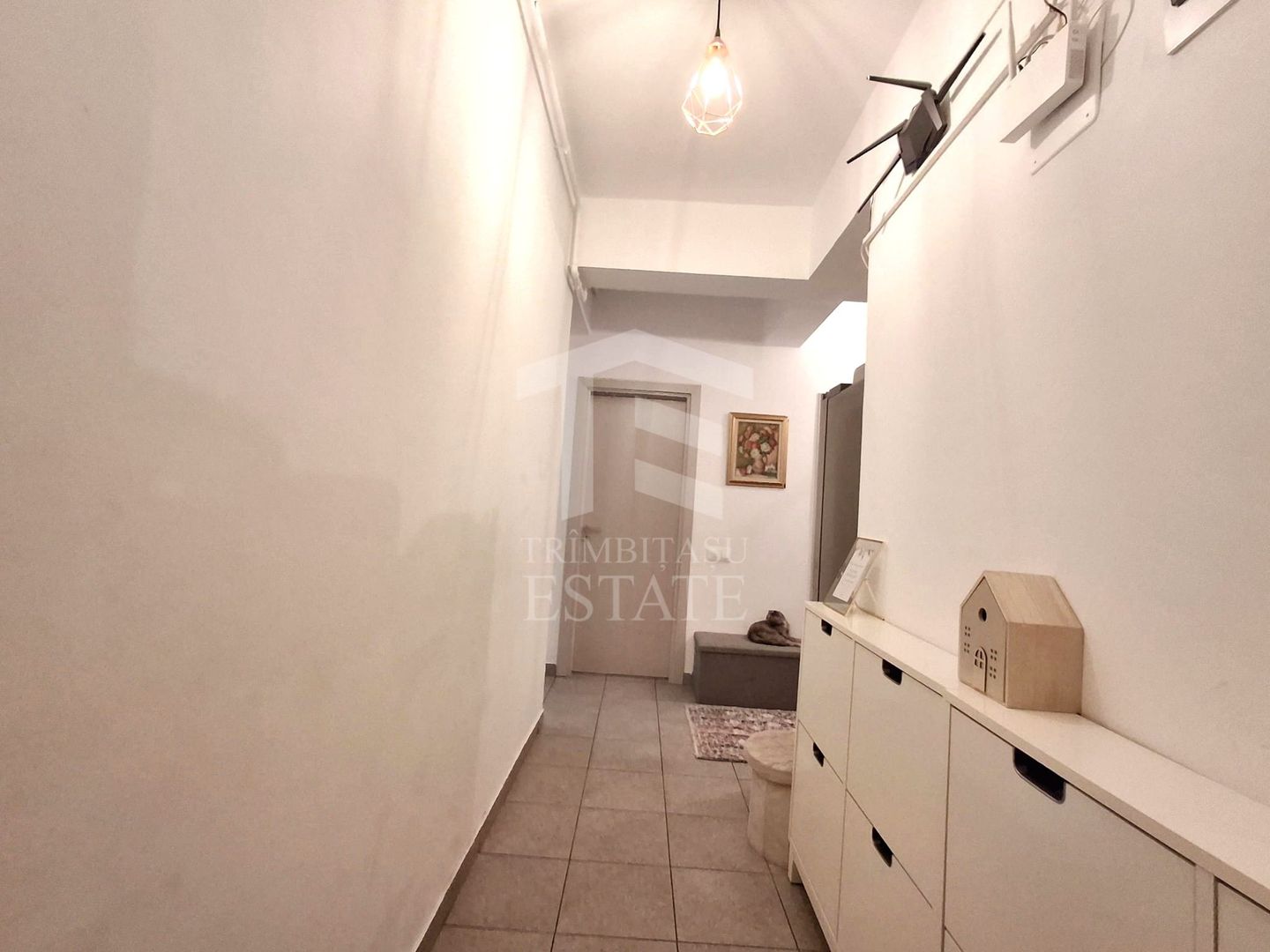 Apartament 3 camere zona Theodor Pallady - Poză 15