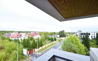 3 Camere Premium | 105 mp | Bloc Boutique | zona Pipera- Iancu Nicolae - Poză 19