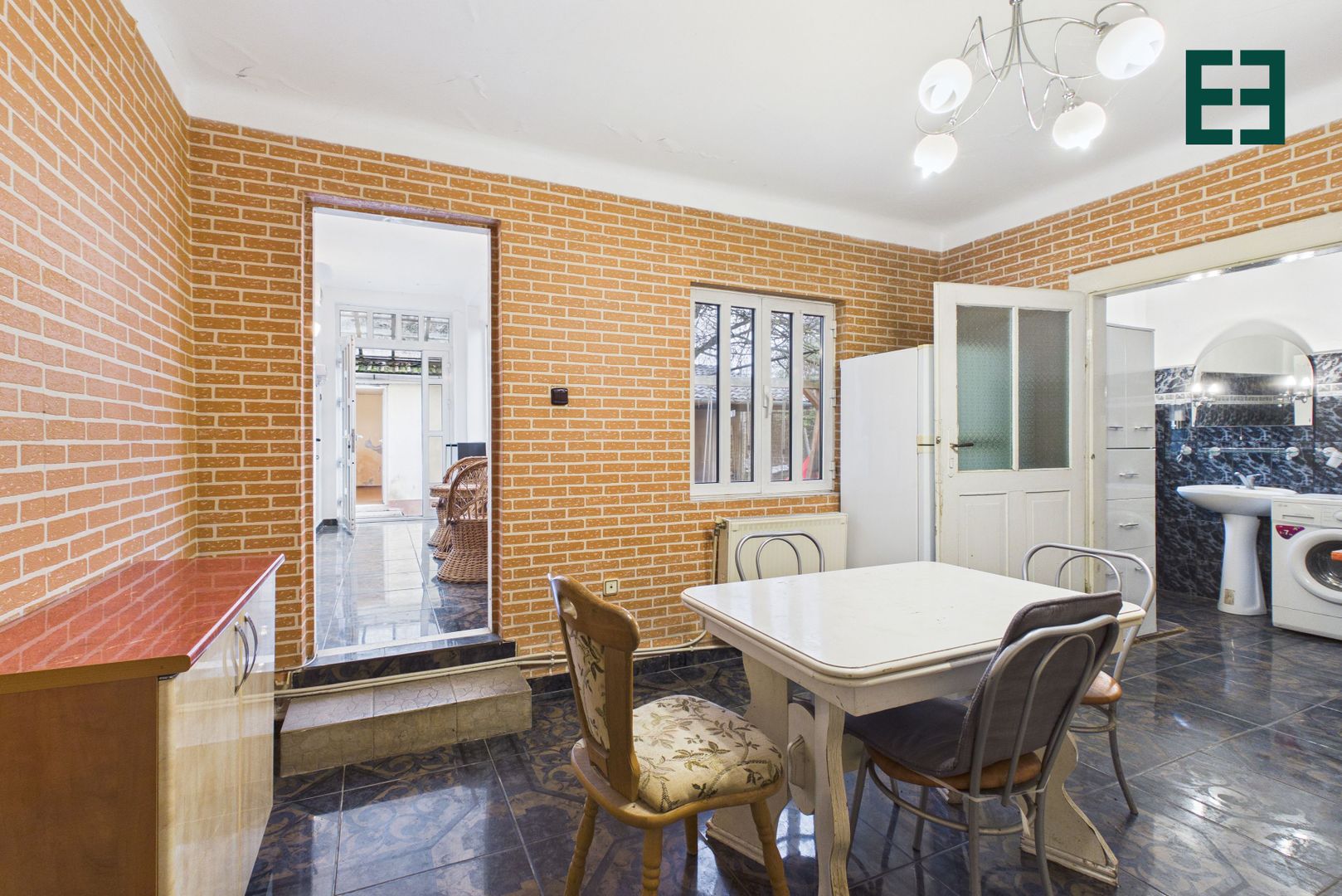 Casă cu 2 camere și 475 mp teren - Zona Aradul Nou - Arad - Poză 17