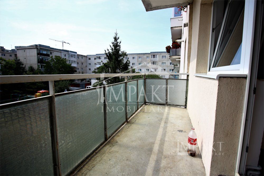 Apartament de inchiriat cu 3 camere decomandate, in cartierul Manastur - Poză 8