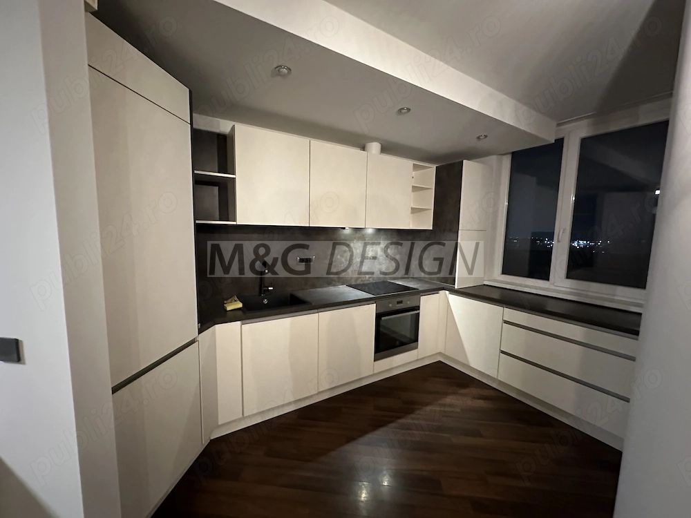 Apartament 2 camere Soarelui bloc nou - Poză 4