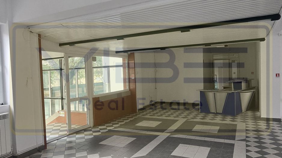 ULTRACENTRAL- Spatiu Comercial- Restaurant/ Showroom - Poză 14