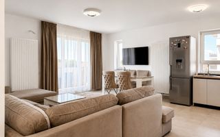 Apartament 3 camere | Maurer Residence | Parcare subterană + Boxă - Poză 1