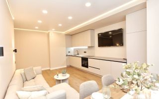 Vânzare, apartament, 2 camere, str. Cartușa, Durlești - Poză 5