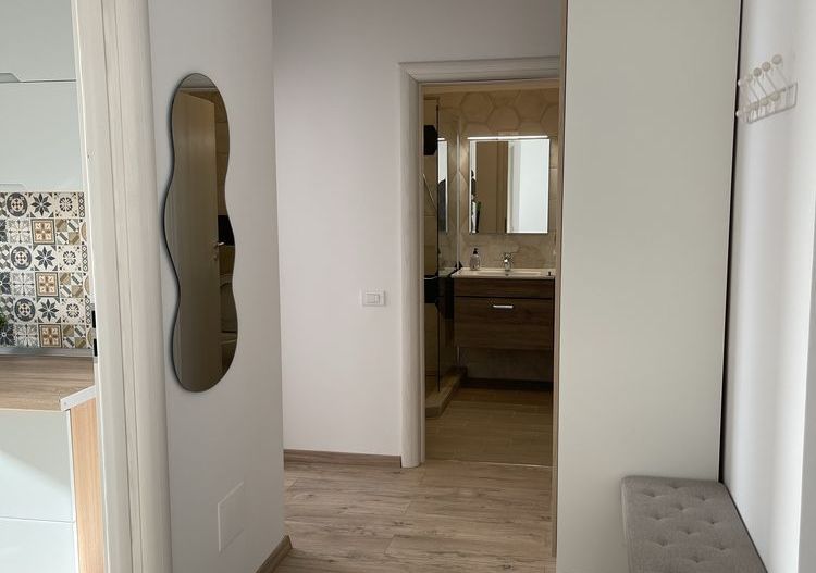 Apartament 2 camere | REGIE RESIDENCE | metrou Grozavesti 5 minute - Poză 7