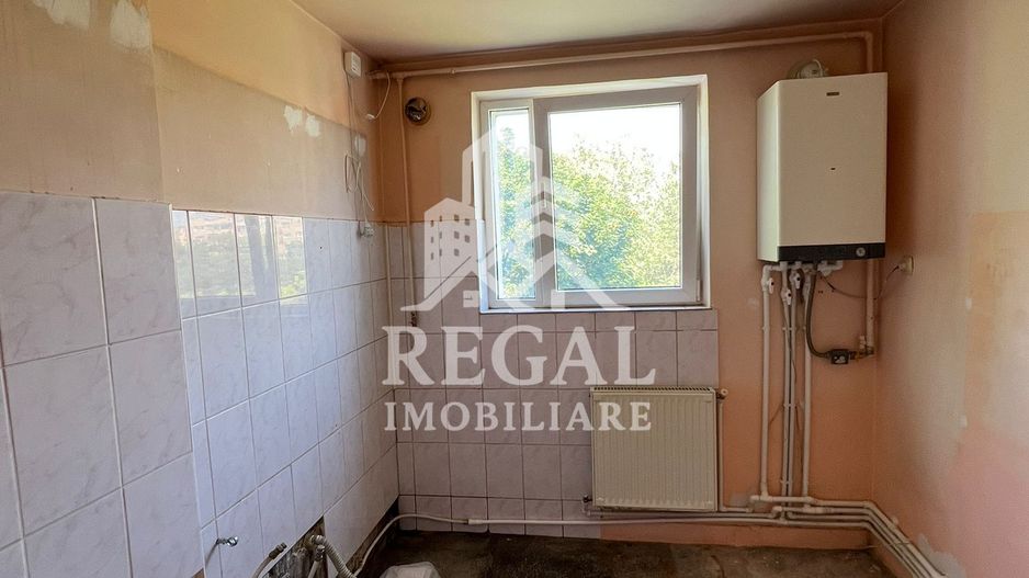Apartament 3 camere – Ultracentral, vedere spre pietonală și Parc - Poză 10