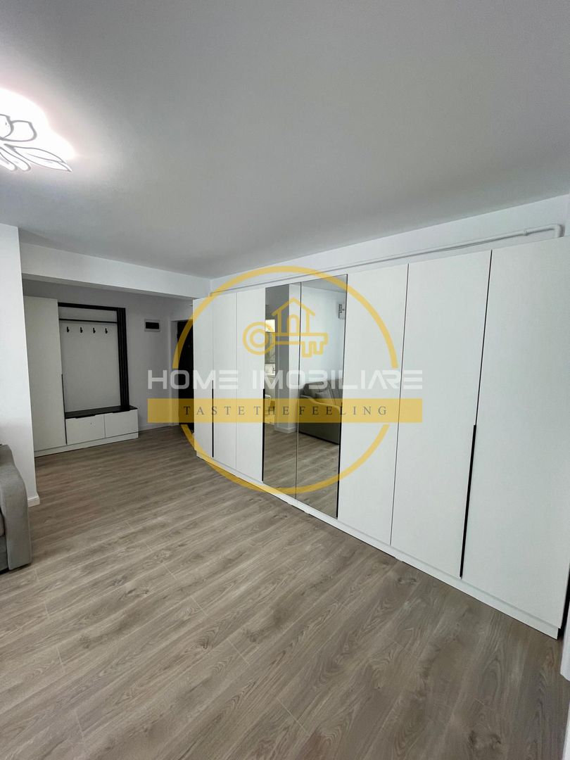 Apartament 2 Camere, etajul 1/3, 57MP, Semidecomandat Popas Pacurari! - Poză 2