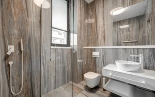 Apartament 3 Camere | Vedere spre Parc | Terasa 55 MP | Rahmaninov - Poză 7