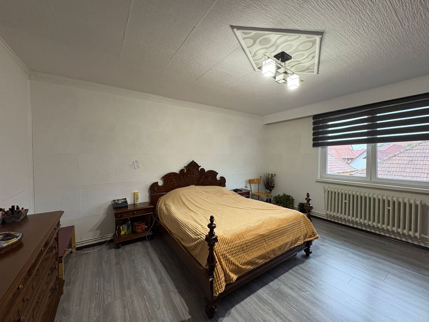 Casa tip duplex - 4 camere, balcon si curte proprie - Zona Lazaret - Poză 25