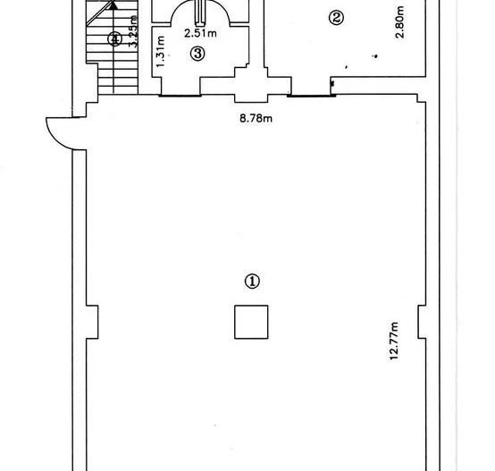 Spatiu comercial de inchiriat Calea Victoriei - Poză 9
