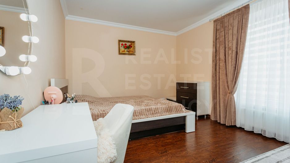Vânzare, apartament, 1 cameră , str. Hârtoape, Buiucani - Poză 3