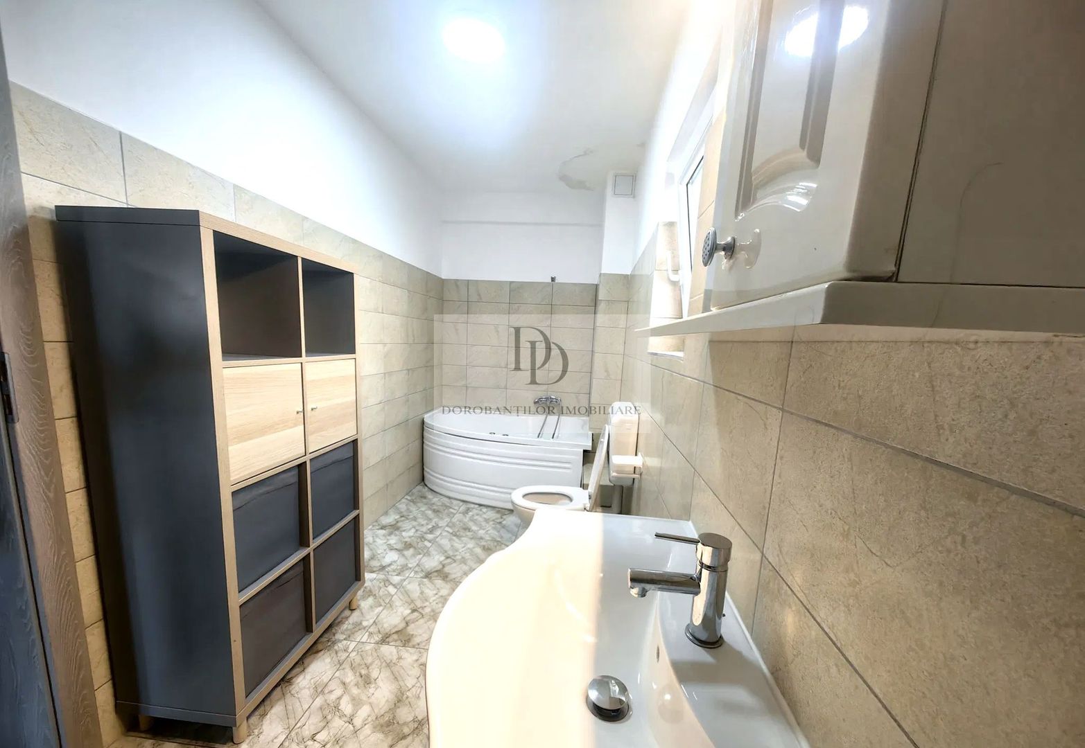 Penthouse cu 4 camere si 3 parcări | Vedere panoramică | Grigorescu - Poză 7
