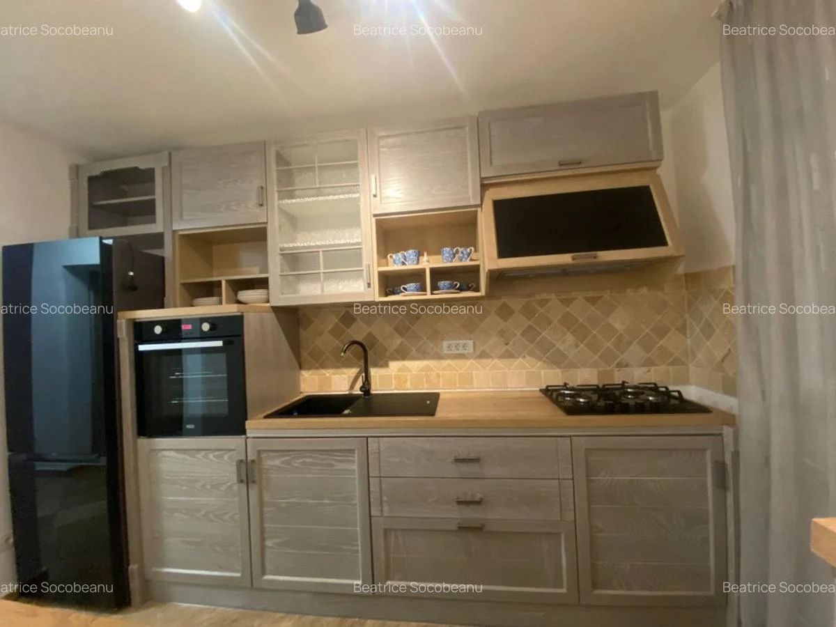 Apartament superb Maresal Averescu - Poză 6