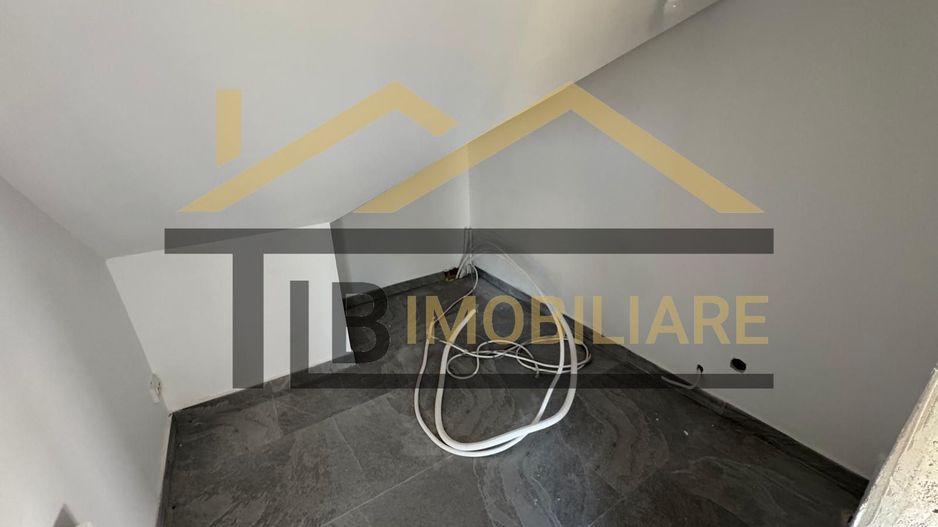 Casa individuala 4 camere, 181 mp utili, teren 822mp, zona Unirii - Poză 16