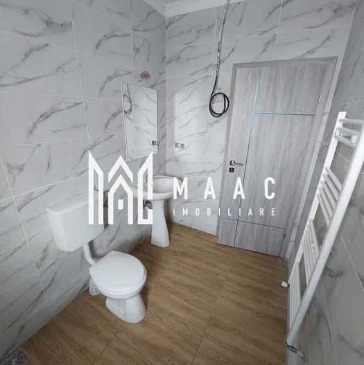 Închiriere Spațiu Comercial 70 mp | Bloc Nou |3 Locuri de Parcare – Arhitectilor - Poză 7