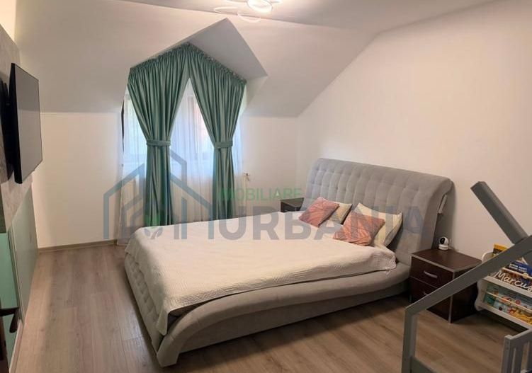 Apartament 4 camere, 2 băi, 2 locuri de parcare – zona Lidl Bucium, Iași - Poză 8