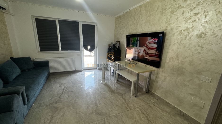 APARTAMENT PREMIUM 3 CAMERE | 74 MP | CURTE PROPRIE 61 MP | MOBILAT - Poză 18