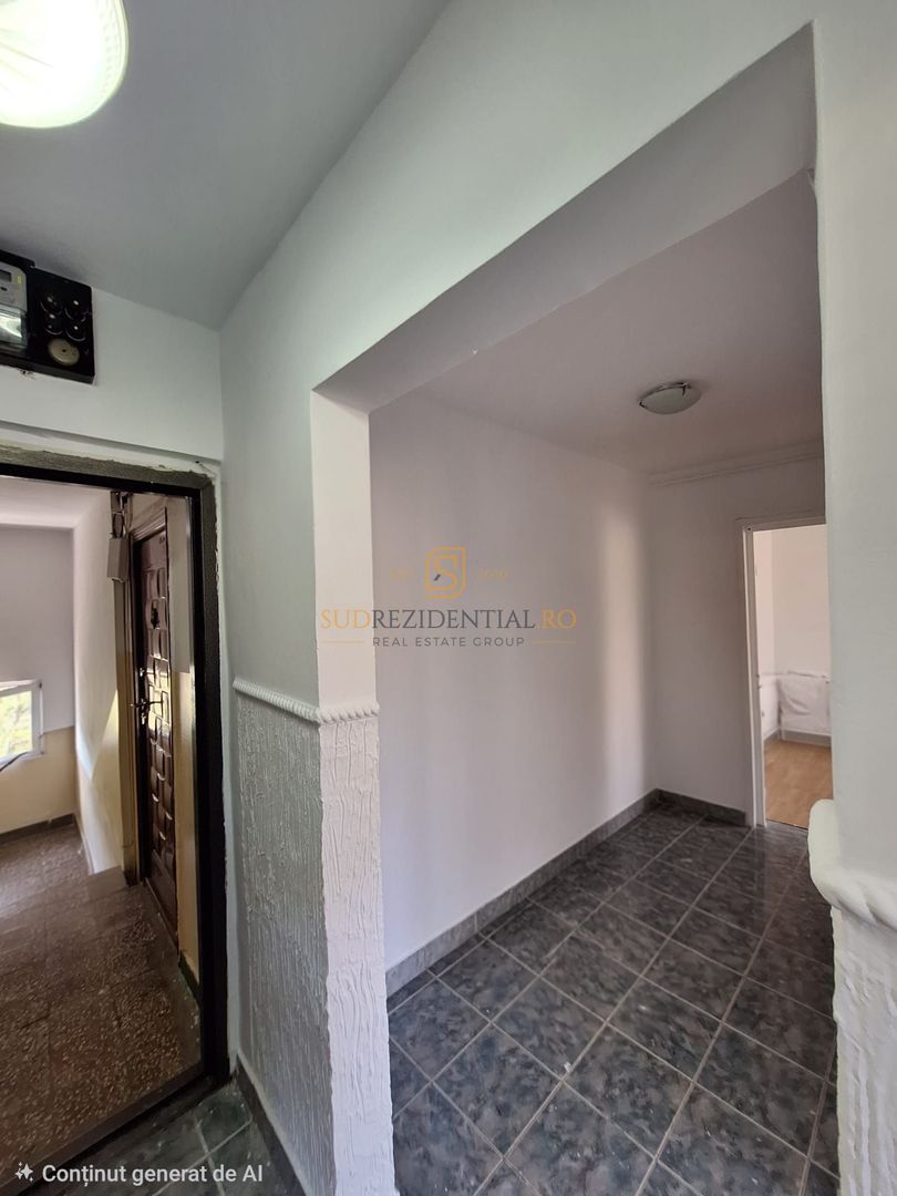 Apartament 2 camere de vanzare, Aparatorii Patriei, metrou, Sector 4 - Poză 7