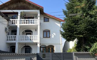 Inchriez apartament  40 mp,Bucuresti utilat ,renovat 15 min Pta Unirii - Poză 6