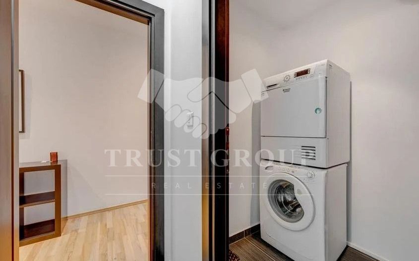 Apartament 4 camere Baneasa Privighetorilor | Curte 112mp| Parcare + Boxa - Poză 24