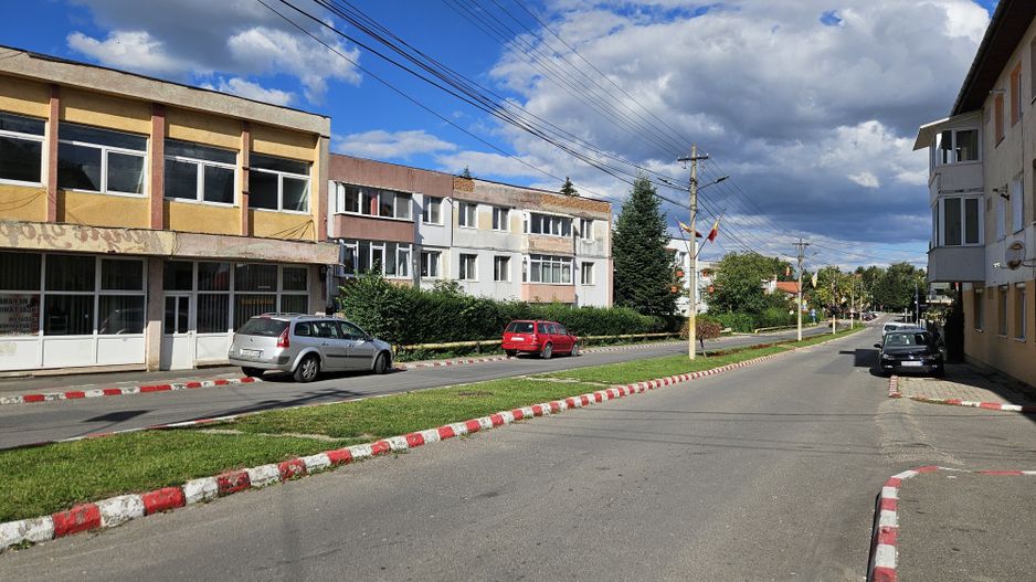 Apartament 2 Camere Săcele – Etaj 2, Bloc Izolat, Cheile la Agenție! - Poză 5