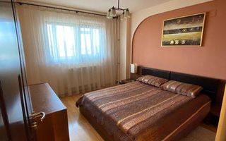 AP. 3 CAMERE- BUCATARIE INCHISA, METROU 4 MINUTE, MODERN - Poză 3