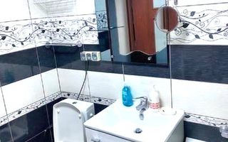 🌟 ]nchiriez Apartament cu 4 camere, 92 mp, Ștefan cel Mare, lângă Parc Circului - Poză 7