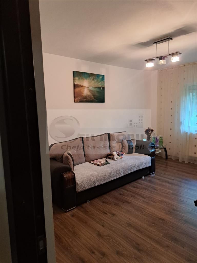 Apartament 2 Camere Decomandat Frumoasa - 399 euro - Poză 3