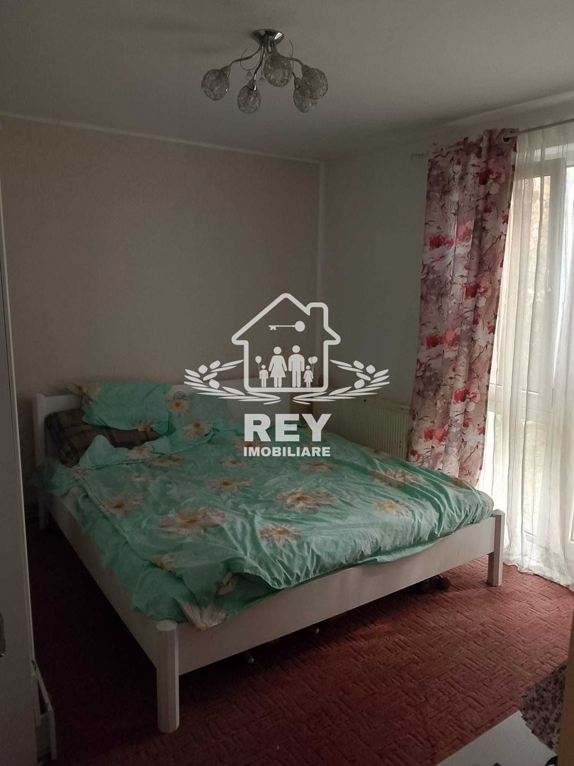 Apartament Parter ,de inchiriat 2 camere , Bld . Vasile Milea (langa politie ) - Poză 5