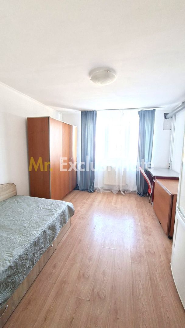 Garsoniera Prundu-Coremi etaj intermediar - Poză 5