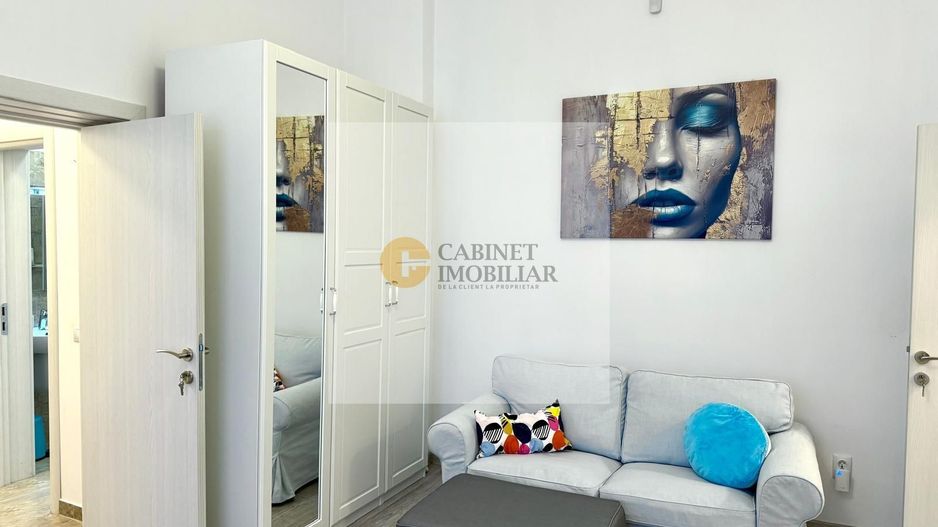 2 camere I  Parter in vila I Renovat - Poză 7