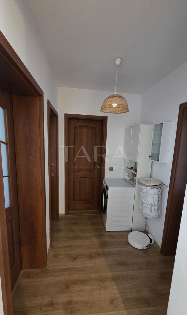 Apartament cu 4 camere de vânzare în Florești, zona Tăuțului. - Poză 10
