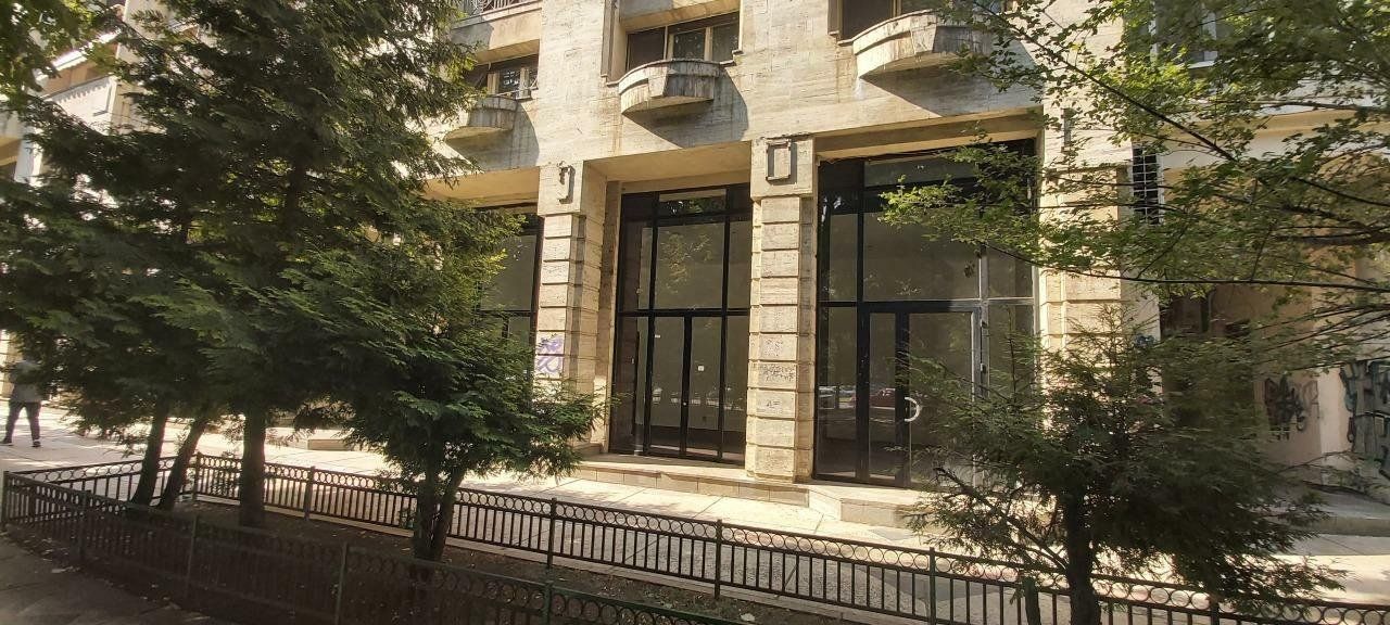 Spatiu comercial BULEVARDUL UNIRII T88 - Poză 1