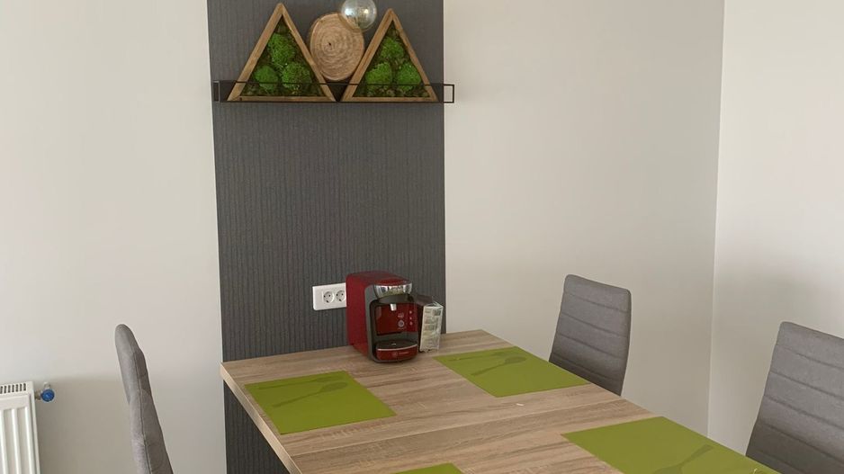 APARTAMENT FLOREASCA RESIDENCE | LUX - Poză 4