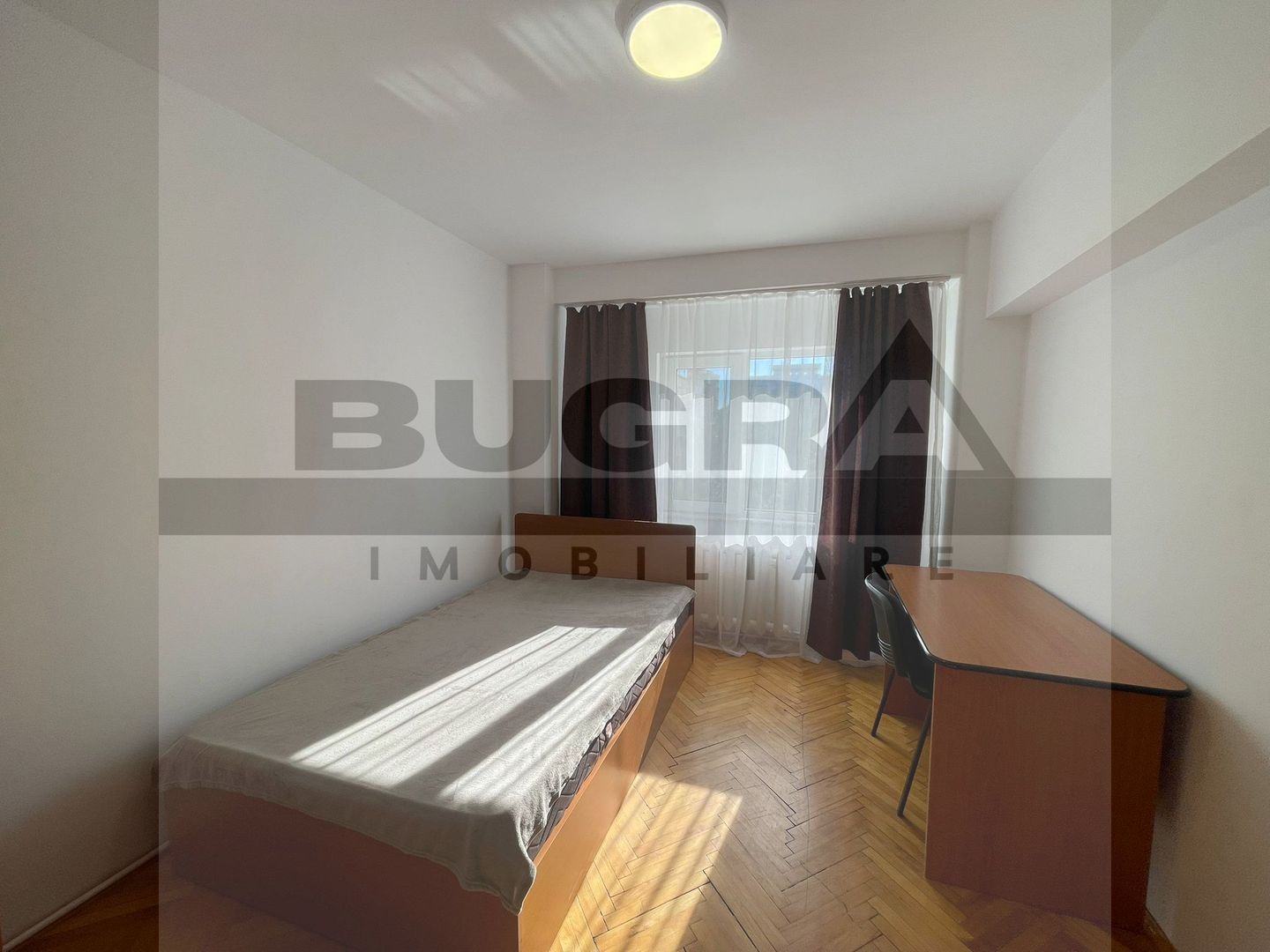 Apartament de 4 camere, 90 mp, parcare, zona Calea Dorobantilor - Poză 14