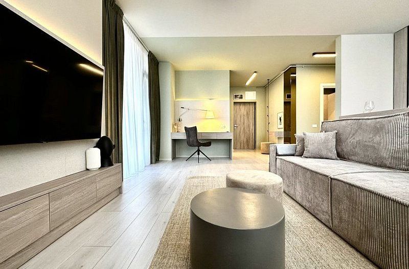 Confort și eleganta la tine acasă, cu view spectaculos, XCITY - Tower - Poză 1