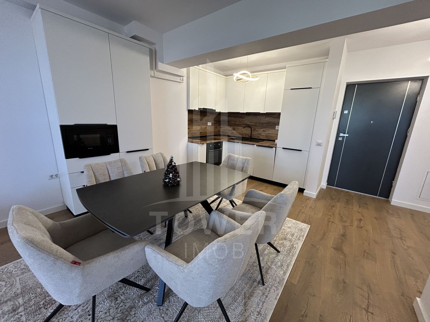 Apartament premium 2 camere | zona Evolution Residence - Poză 1