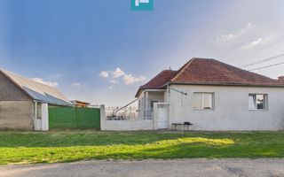Casă cu 5 camere și teren 957 mp în Olari - Poză 17