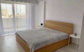 AP. 2 CAMERE - LUJERULUI, BLOC NOU, CENTRALA, BUCATARIE DESCHISA - Poză 6