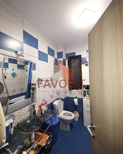Apartament 2 camere | Parter | Bloc 6 apartamente | Gradina | Giroc - Poză 11