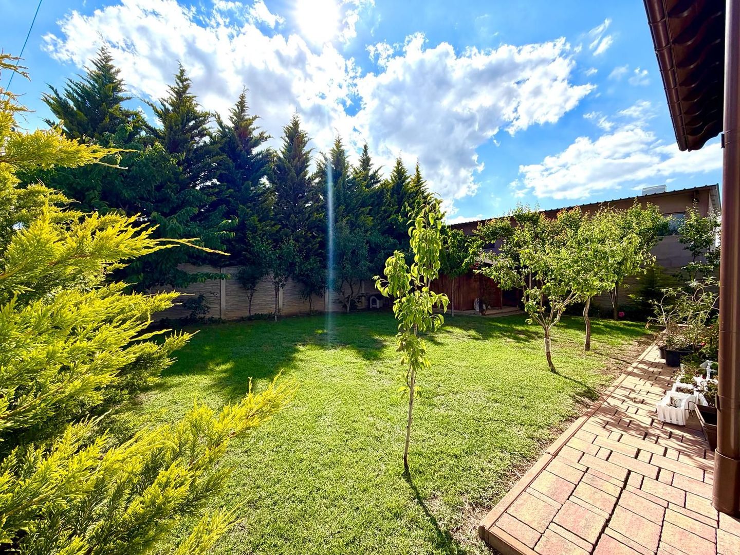 Casa individuala  PREMIUM   cu 4 camere - complet mobilata - Timisoara - Poză 26