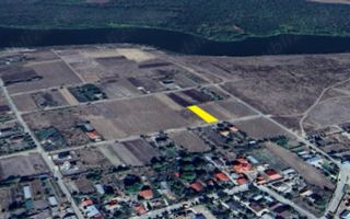 Vând teren intravilan Grădiștea - Ilfov - Poză 2