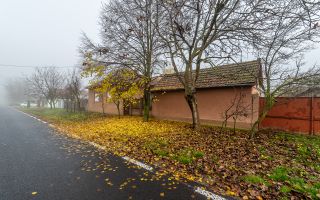 De vânzare Casă cu Grădină Generoasă in Dorobanți - Poză 2