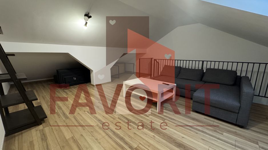 Duplex disponibil imediat aproape de Ikea - Poză 14