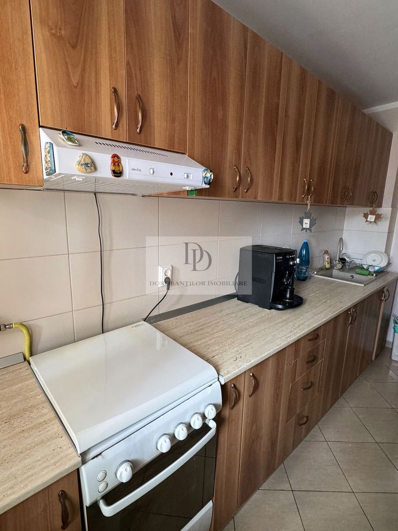 Apartament spațios cu 3 camere + 2 Bai + 2 balcoane | Dorobanților - Poză 18